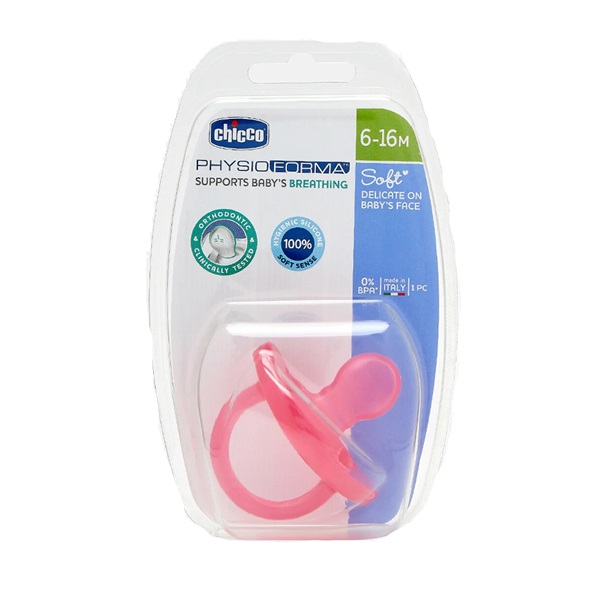 Chicco PhysioForma Soft