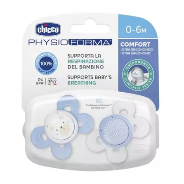 Chicco PhysioForma Comfort