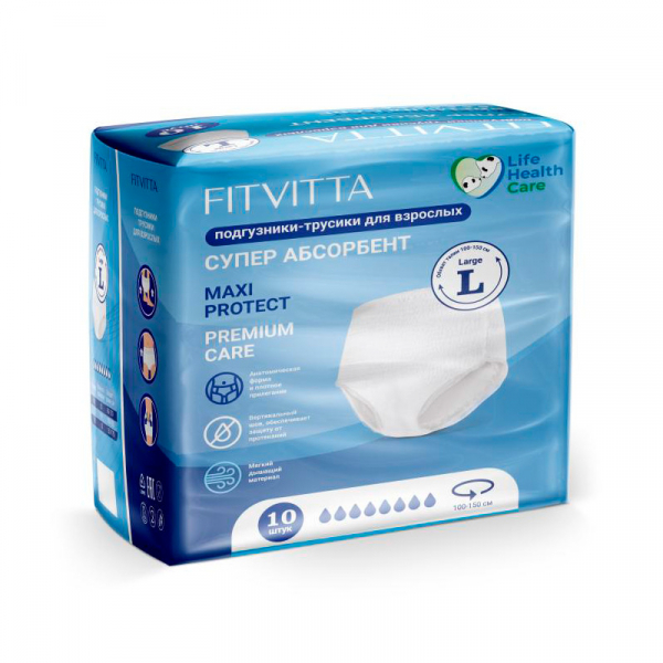 Fitvitta