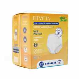 Fitvitta