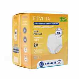 Fitvitta
