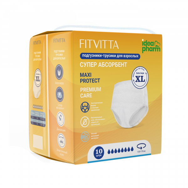 Fitvitta