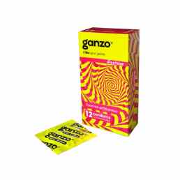 Ganzo