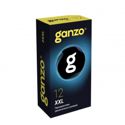 Ganzo