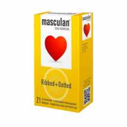 Маскулан (Masculan)