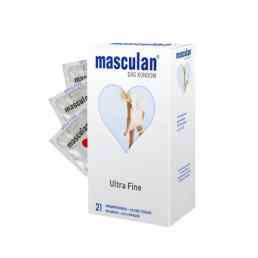 Маскулан (Masculan) ультра файн
