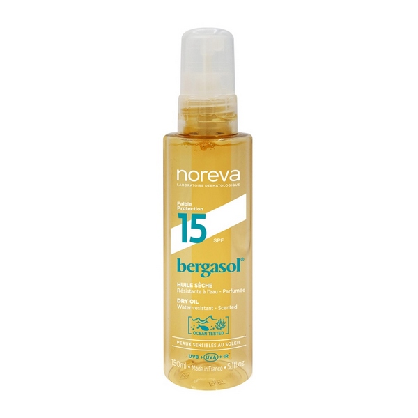 Noreva (Норева) Bergasol