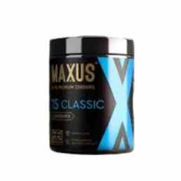 Maxus Classic