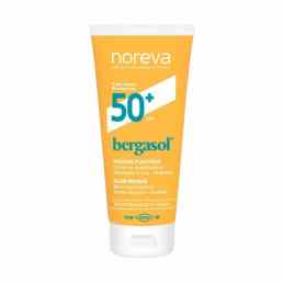 Noreva (Норева) Bergasol Blur