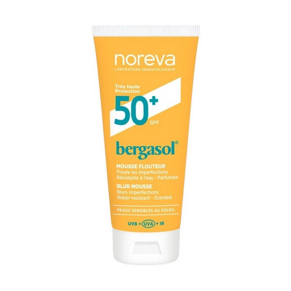 Noreva (Норева) Bergasol Blur