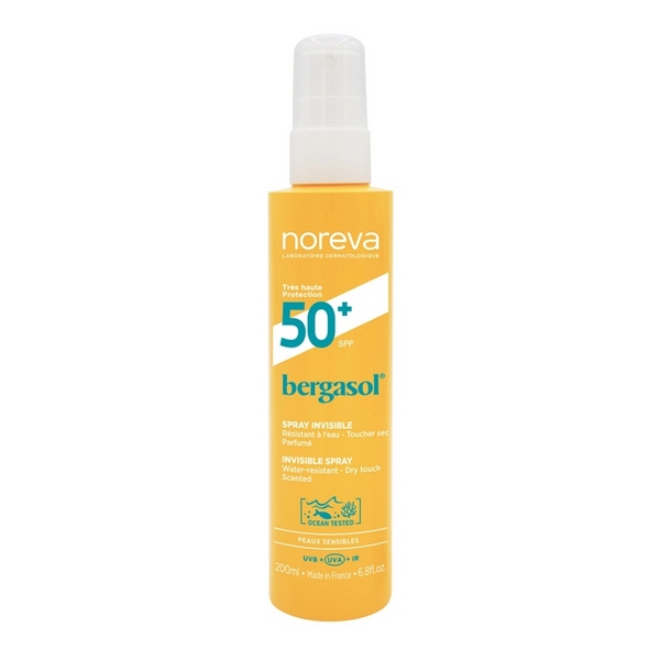 Noreva (Норева) Bergasol