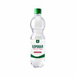 Боровая