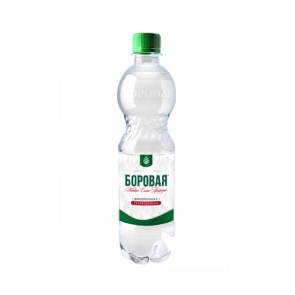 Боровая