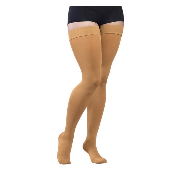 Компрессионные чулки 0402 Lux Max II класс