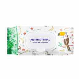 Antibacterial