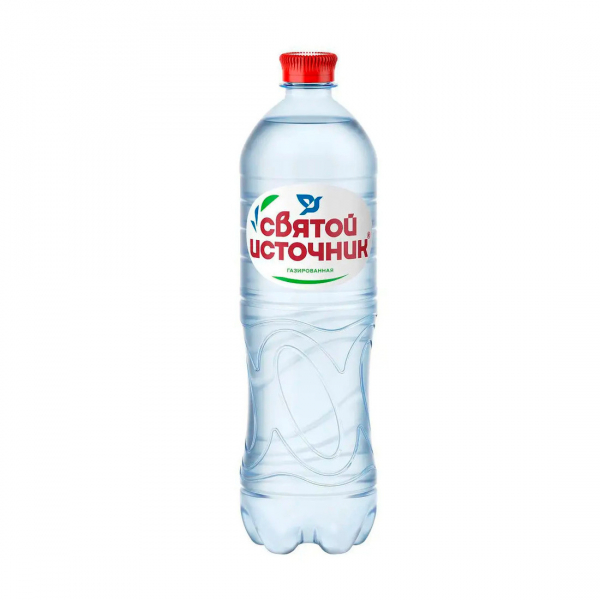 Святой источник