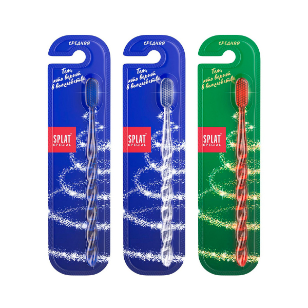 Splat (Сплат) Special Белоснежная улыбка