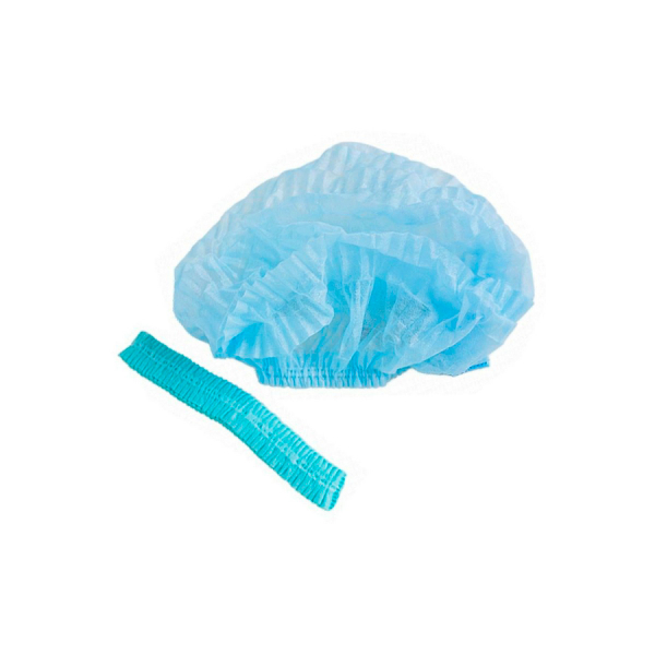 Шапочка-шарлотта нестерильная