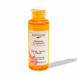 Byphasse Sublimatrice