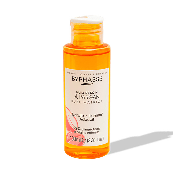 Byphasse Sublimatrice