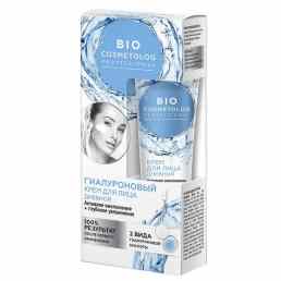 Bio Cosmetolog Professional