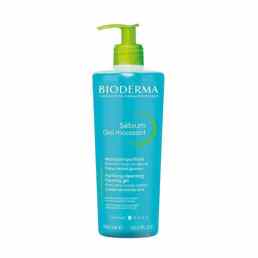Bioderma (Биодерма) Sebium Gel Moussant