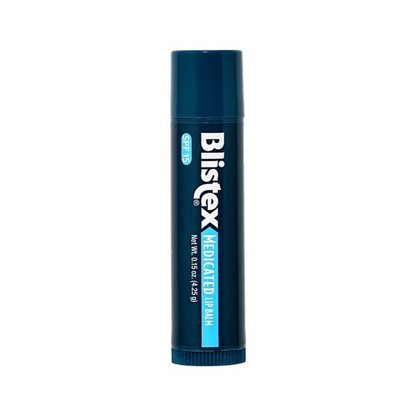 Blistex (Блистекс) Medicated