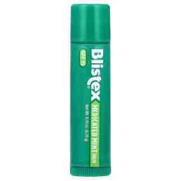 Blistex (Блистекс) Medicated