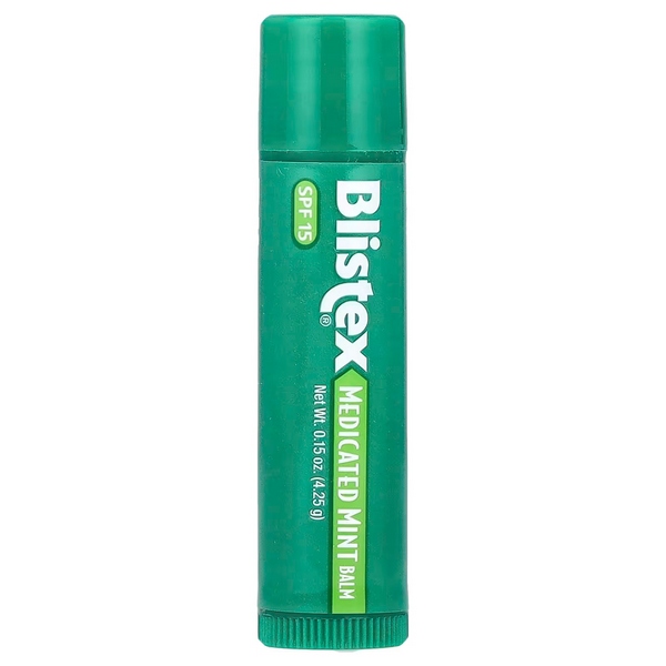 Blistex (Блистекс) Medicated