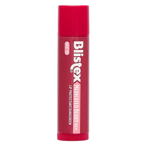 Blistex (Блистекс) Medicated