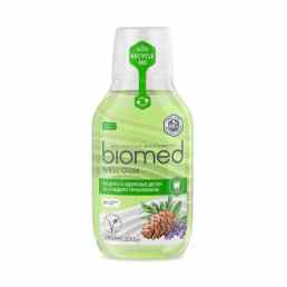 Biomed Well Gum