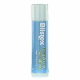 Blistex (Блистекс) Simple and sensitive
