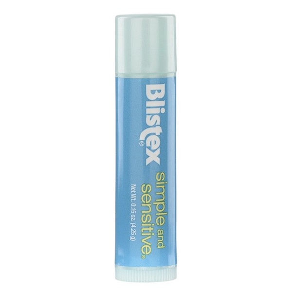 Blistex (Блистекс) Simple and sensitive
