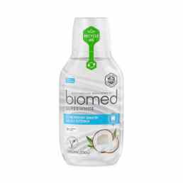 Biomed Superwhite