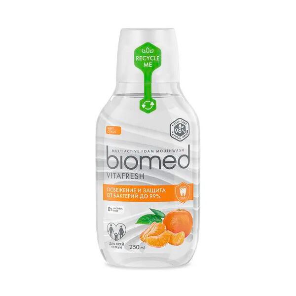 Biomed Vitafresh