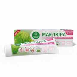 Крымский травник маклюра (форте)