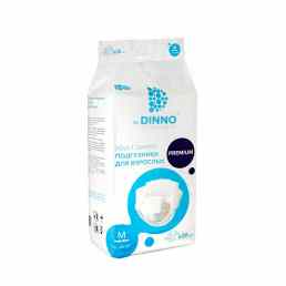 Dr.Dinno premium