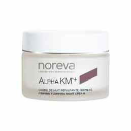 Noreva (Норева) Alpha KM