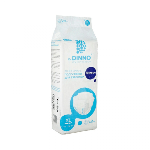 Dr.Dinno premium