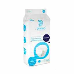 Dr.Dinno premium