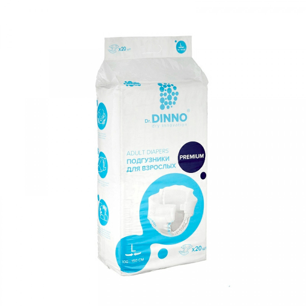 Dr.Dinno premium