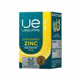 УЕСАППС Ультра энерджи цинк