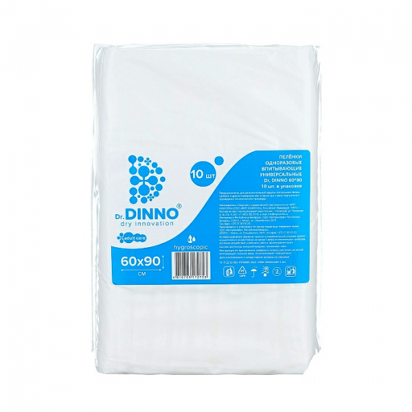 Dr.Dinno