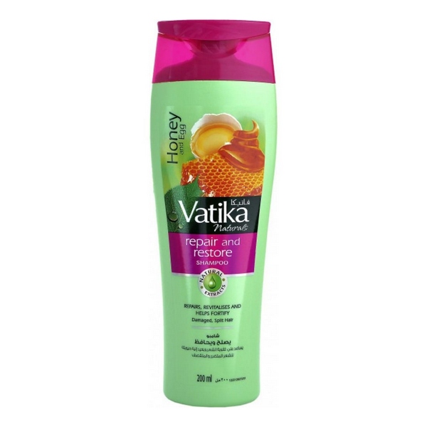 Дабур ватика