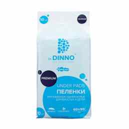 Dr.Dinno Premium