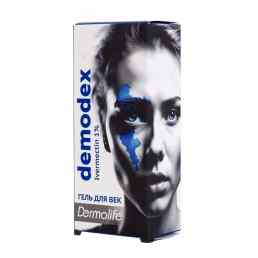 Dermalife Demodex