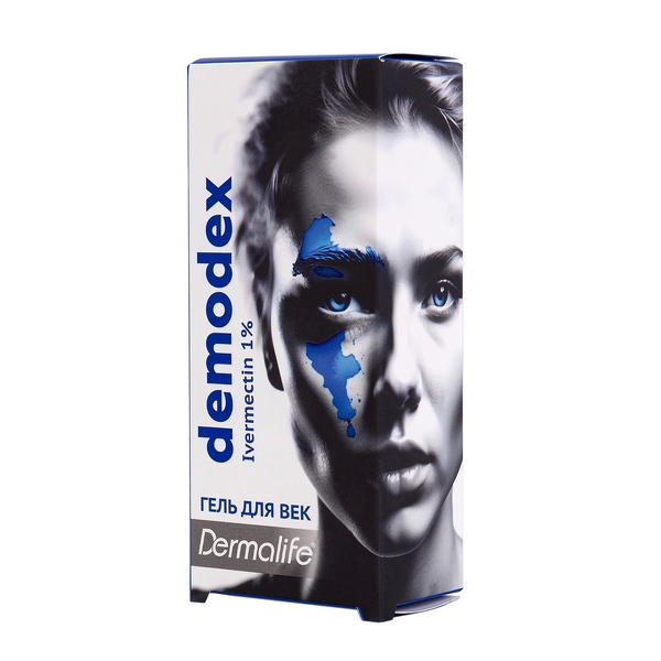 Dermalife Demodex