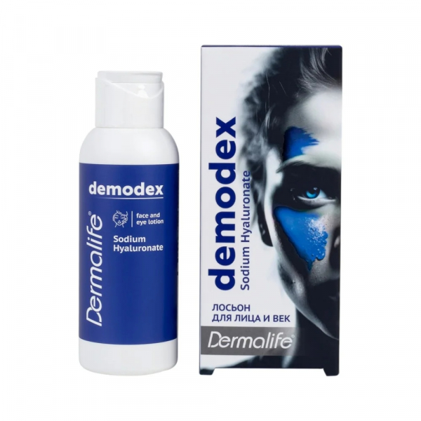 Dermalife Demodex