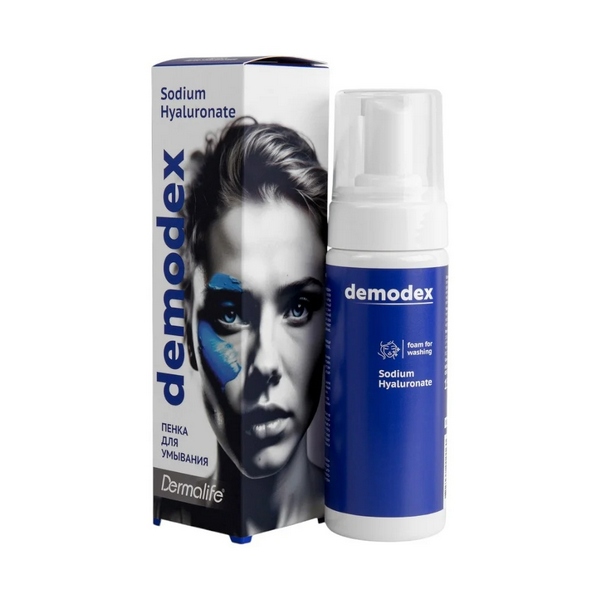 Dermalife Demodex