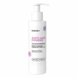 Clean+ (Cleanplus) Anti Age Power